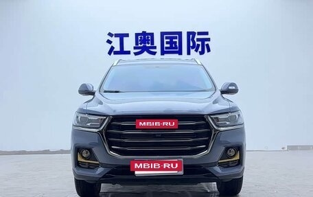 Haval H6, 2021 год, 1 035 000 рублей, 2 фотография