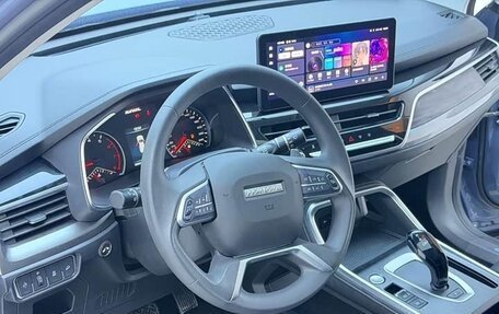 Haval H6, 2021 год, 1 035 000 рублей, 10 фотография