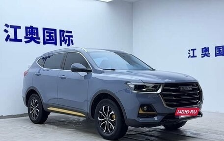 Haval H6, 2021 год, 1 035 000 рублей, 3 фотография