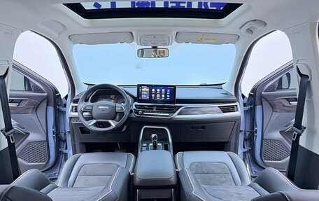 Haval H6, 2021 год, 1 035 000 рублей, 17 фотография