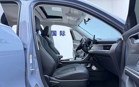 Haval H6, 2021 год, 1 035 000 рублей, 16 фотография