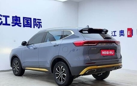 Haval H6, 2021 год, 1 035 000 рублей, 5 фотография