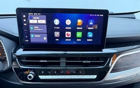 Haval H6, 2021 год, 1 035 000 рублей, 13 фотография