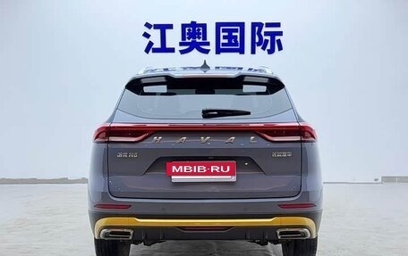 Haval H6, 2021 год, 1 035 000 рублей, 6 фотография
