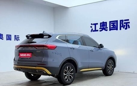 Haval H6, 2021 год, 1 035 000 рублей, 4 фотография