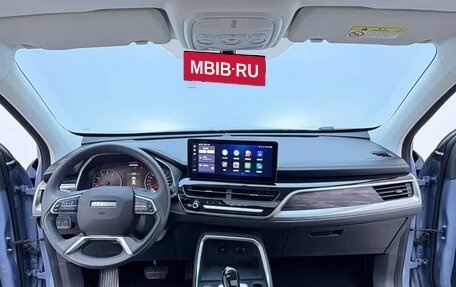 Haval H6, 2021 год, 1 035 000 рублей, 15 фотография