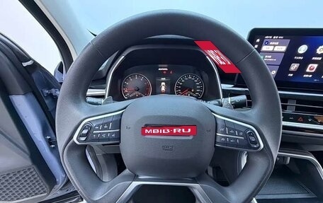 Haval H6, 2021 год, 1 035 000 рублей, 12 фотография