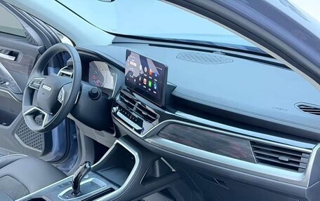 Haval H6, 2021 год, 1 035 000 рублей, 18 фотография