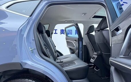 Haval H6, 2021 год, 1 035 000 рублей, 21 фотография