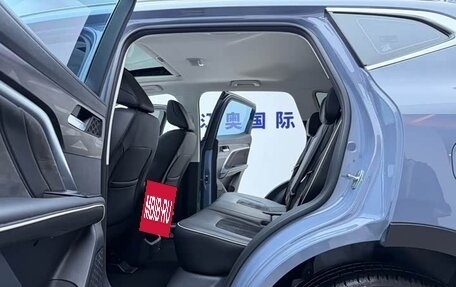 Haval H6, 2021 год, 1 035 000 рублей, 19 фотография