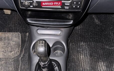 Daewoo Matiz I, 2003 год, 200 000 рублей, 10 фотография