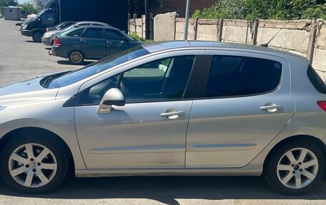 Peugeot 308 II, 2008 год, 500 000 рублей, 3 фотография