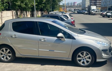 Peugeot 308 II, 2008 год, 500 000 рублей, 4 фотография