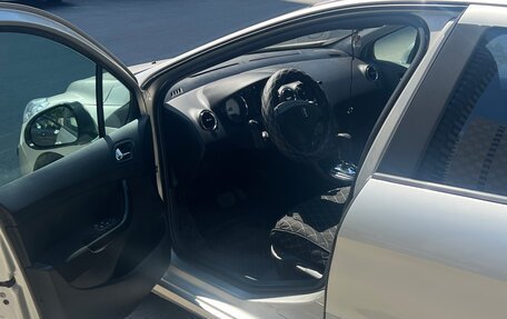 Peugeot 308 II, 2008 год, 500 000 рублей, 7 фотография