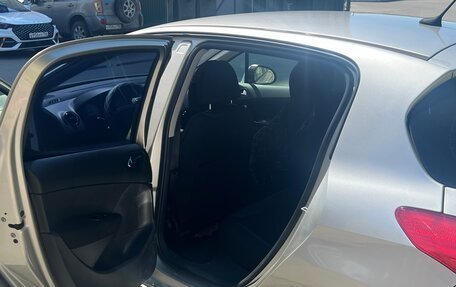 Peugeot 308 II, 2008 год, 500 000 рублей, 8 фотография