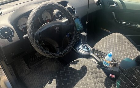 Peugeot 308 II, 2008 год, 500 000 рублей, 10 фотография