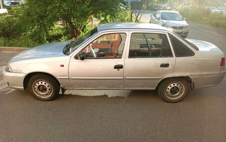 Daewoo Nexia I рестайлинг, 2011 год, 110 000 рублей, 3 фотография