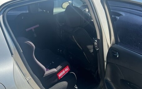 Peugeot 308 II, 2008 год, 500 000 рублей, 6 фотография
