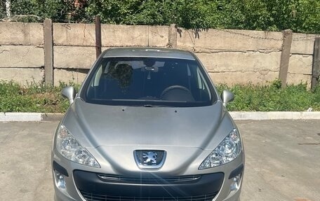 Peugeot 308 II, 2008 год, 500 000 рублей, 2 фотография