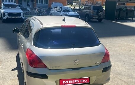 Peugeot 308 II, 2008 год, 500 000 рублей, 9 фотография