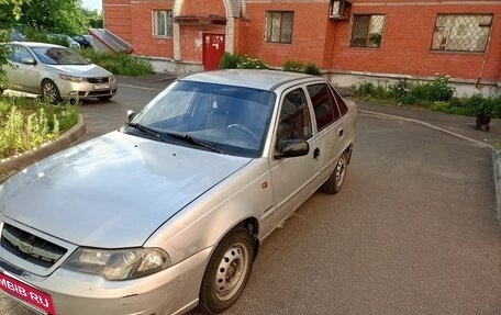 Daewoo Nexia I рестайлинг, 2011 год, 110 000 рублей, 2 фотография