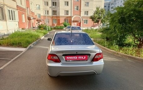 Daewoo Nexia I рестайлинг, 2011 год, 110 000 рублей, 5 фотография