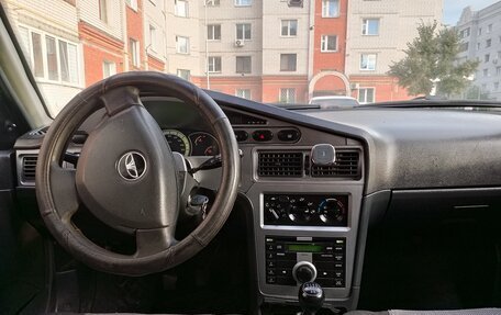 Daewoo Nexia I рестайлинг, 2011 год, 110 000 рублей, 7 фотография