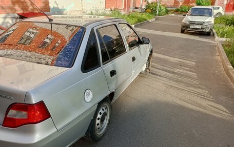 Daewoo Nexia I рестайлинг, 2011 год, 110 000 рублей, 12 фотография