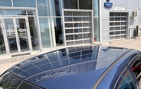 Hyundai Accent II, 2008 год, 369 000 рублей, 10 фотография