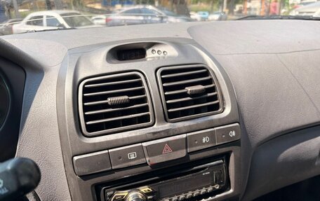 Hyundai Accent II, 2008 год, 369 000 рублей, 13 фотография