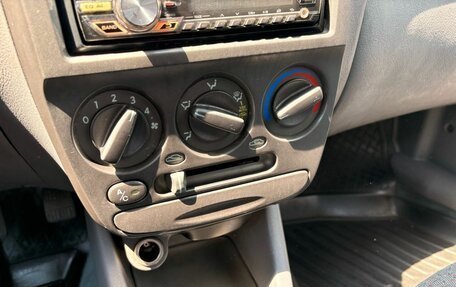 Hyundai Accent II, 2008 год, 369 000 рублей, 14 фотография