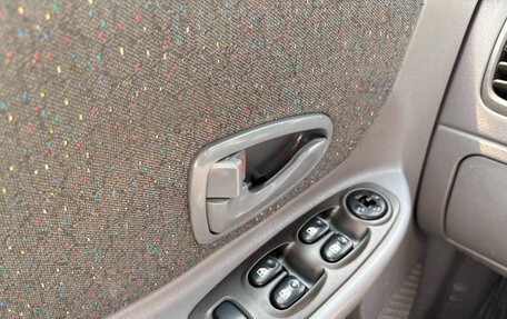Hyundai Accent II, 2008 год, 369 000 рублей, 17 фотография