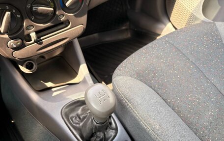 Hyundai Accent II, 2008 год, 369 000 рублей, 15 фотография