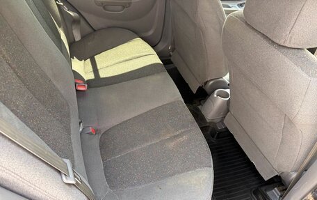 Hyundai Accent II, 2008 год, 369 000 рублей, 20 фотография