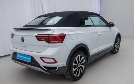 Volkswagen T-Roc I, 2022 год, 2 765 000 рублей, 4 фотография