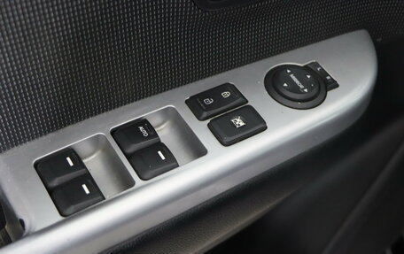 KIA Rio III рестайлинг, 2013 год, 799 990 рублей, 14 фотография