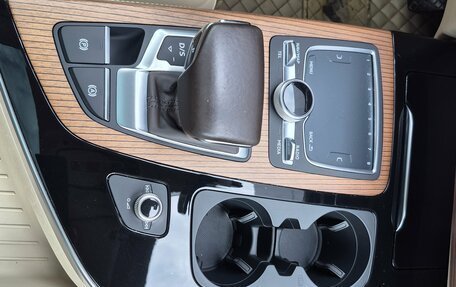 Audi Q7, 2016 год, 3 930 000 рублей, 16 фотография