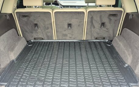 Audi Q7, 2016 год, 3 930 000 рублей, 21 фотография