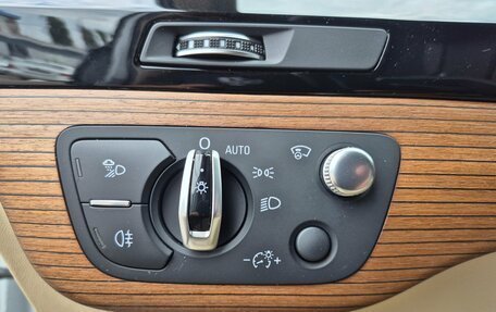 Audi Q7, 2016 год, 3 930 000 рублей, 19 фотография