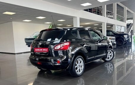 Nissan Qashqai, 2010 год, 945 000 рублей, 2 фотография