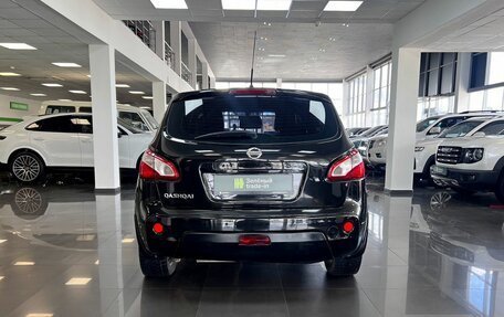 Nissan Qashqai, 2010 год, 945 000 рублей, 4 фотография