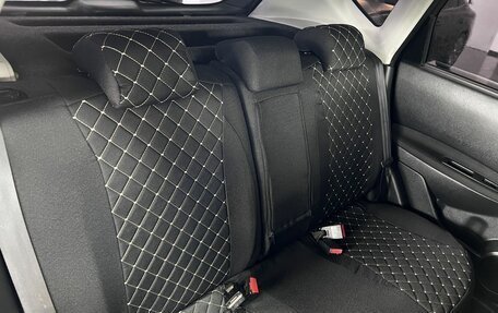 Nissan Qashqai, 2010 год, 945 000 рублей, 12 фотография
