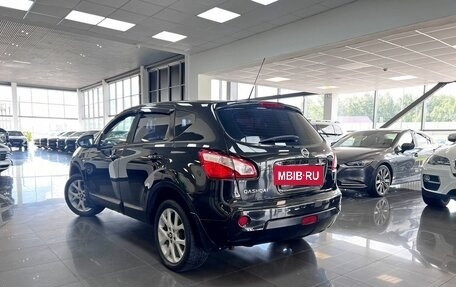 Nissan Qashqai, 2010 год, 945 000 рублей, 6 фотография