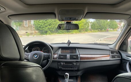 BMW X5, 2008 год, 1 700 000 рублей, 8 фотография
