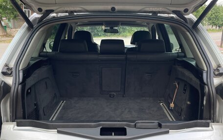 BMW X5, 2008 год, 1 700 000 рублей, 10 фотография