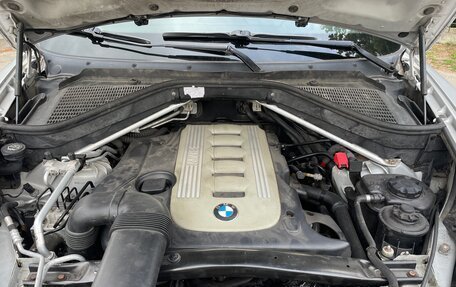 BMW X5, 2008 год, 1 700 000 рублей, 11 фотография