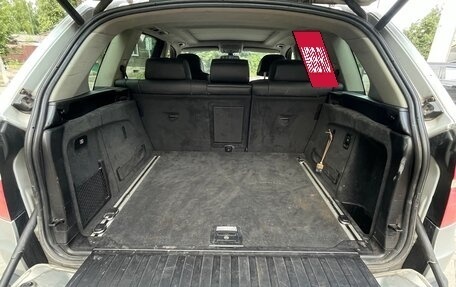 BMW X5, 2008 год, 1 700 000 рублей, 9 фотография