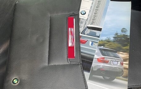 BMW X5, 2008 год, 1 700 000 рублей, 13 фотография