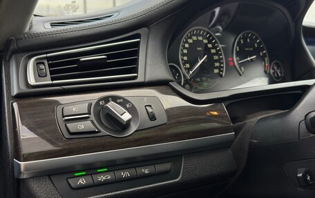 BMW 7 серия, 2011 год, 1 490 000 рублей, 6 фотография
