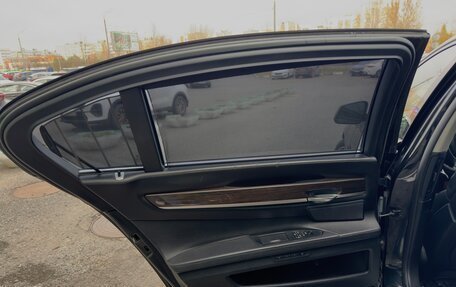 BMW 7 серия, 2011 год, 1 490 000 рублей, 11 фотография